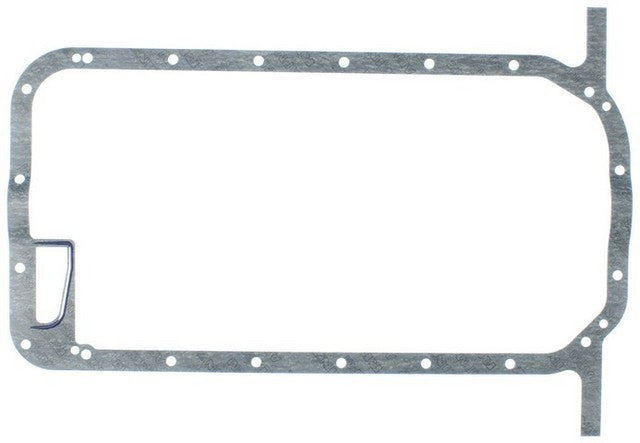 Engine Oil Pan Gasket MAHLE Clevite OS32360