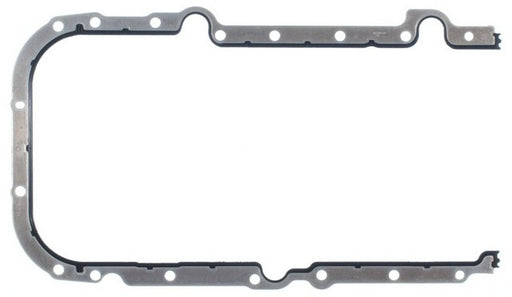 Engine Oil Pan Gasket MAHLE Clevite OS32366