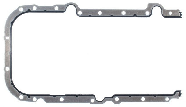 Engine Oil Pan Gasket MAHLE Clevite OS32366