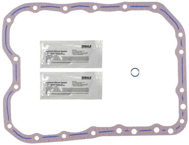 Engine Oil Pan Gasket Set MAHLE Clevite OS32367