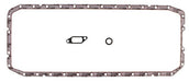 Engine Oil Pan Gasket Set MAHLE Clevite OS32381