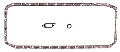Engine Oil Pan Gasket Set MAHLE Clevite OS32381