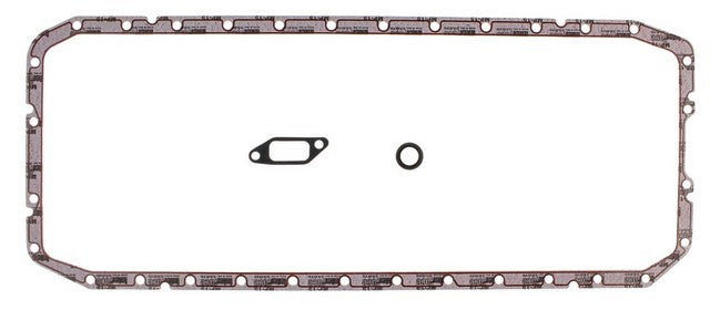 Engine Oil Pan Gasket Set MAHLE Clevite OS32381