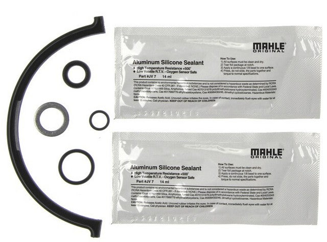 Engine Oil Pan Gasket Set MAHLE Clevite OS32396