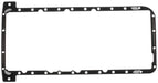 Engine Oil Pan Gasket MAHLE Clevite OS32397