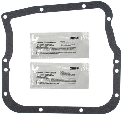 Engine Oil Pan Gasket Set MAHLE Clevite OS32404