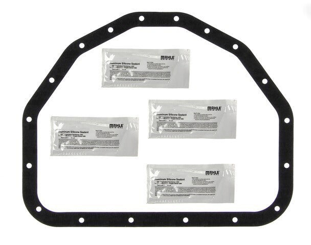 Engine Oil Pan Gasket Set MAHLE Clevite OS32405