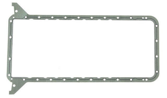 Engine Oil Pan Gasket MAHLE Clevite OS32411
