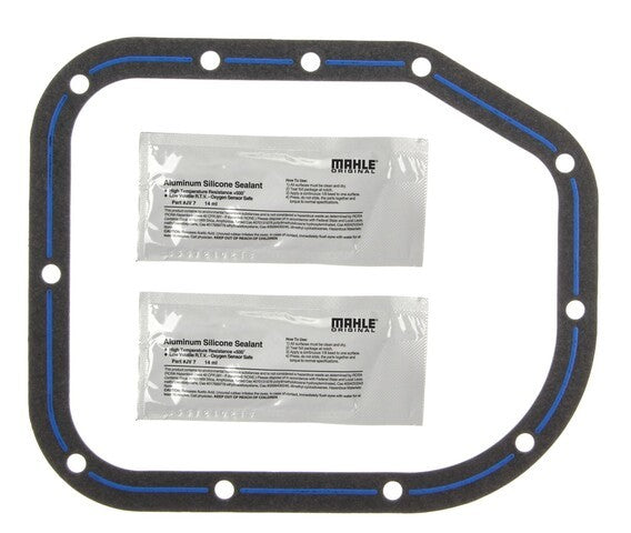 Engine Oil Pan Gasket Set MAHLE Clevite OS32418