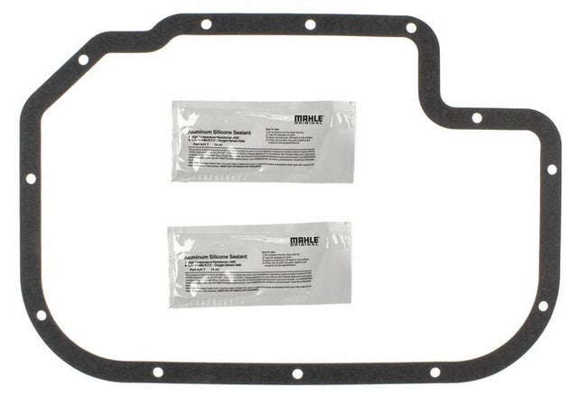 Engine Oil Pan Gasket Set MAHLE Clevite OS32422