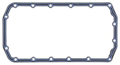 Engine Oil Pan Gasket MAHLE Clevite OS32449