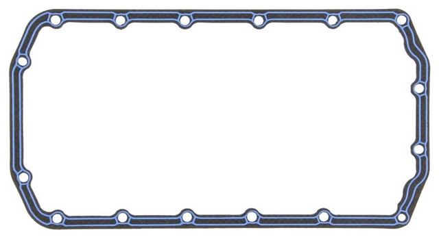 Engine Oil Pan Gasket MAHLE Clevite OS32449