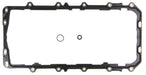 Engine Oil Pan Gasket Set MAHLE Clevite OS32461