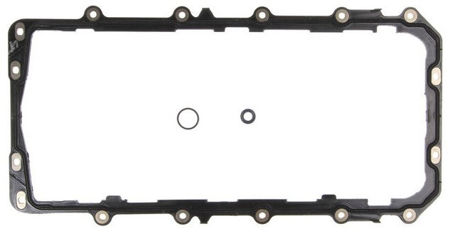 Engine Oil Pan Gasket Set MAHLE Clevite OS32461