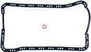 Engine Oil Pan Gasket Set MAHLE Clevite OS32466