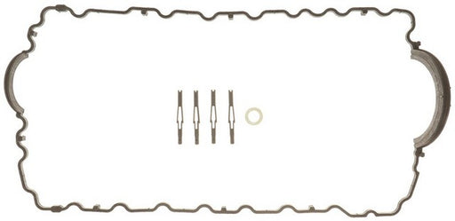 Engine Oil Pan Gasket Set MAHLE Clevite OS32468
