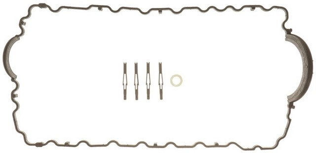 Engine Oil Pan Gasket Set MAHLE Clevite OS32468