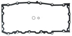 Engine Oil Pan Gasket Set MAHLE Clevite OS32469