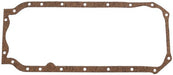 Engine Oil Pan Gasket MAHLE Clevite OS32472TC