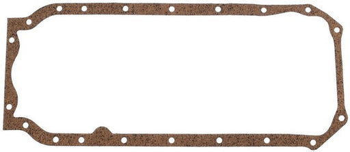 Engine Oil Pan Gasket MAHLE Clevite OS32472TC