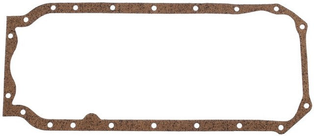 Engine Oil Pan Gasket MAHLE Clevite OS32472TC