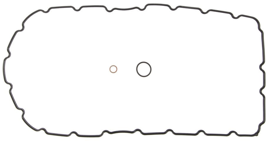 Engine Oil Pan Gasket MAHLE Clevite OS32473