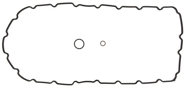 Engine Oil Pan Gasket MAHLE Clevite OS32473