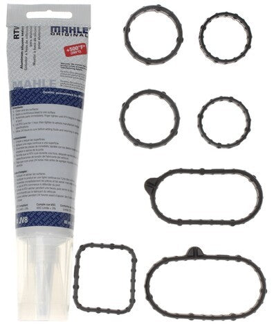 Engine Oil Pan Gasket Set MAHLE Clevite OS32478