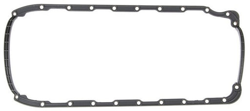 Engine Oil Pan Gasket Set MAHLE Clevite OS32484