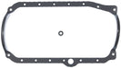 Engine Oil Pan Gasket Set MAHLE Clevite OS32485