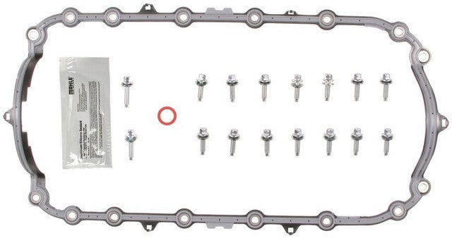 Engine Oil Pan Gasket Set MAHLE Clevite OS32486