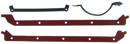 Engine Oil Pan Gasket Set MAHLE Clevite OS32487