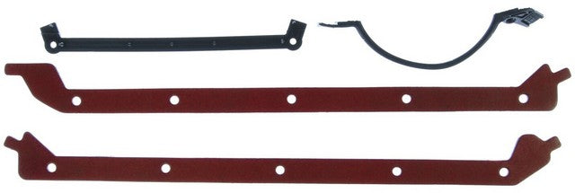 Engine Oil Pan Gasket Set MAHLE Clevite OS32487