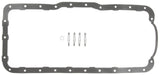 Engine Oil Pan Gasket Set MAHLE Clevite OS32489