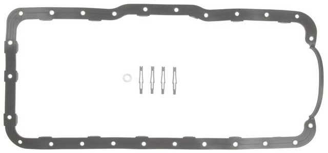 Engine Oil Pan Gasket Set MAHLE Clevite OS32489