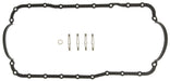 Engine Oil Pan Gasket Set MAHLE Clevite OS32491