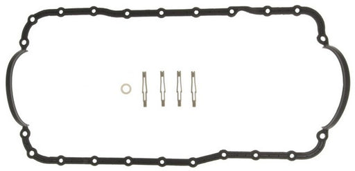 Engine Oil Pan Gasket Set MAHLE Clevite OS32491