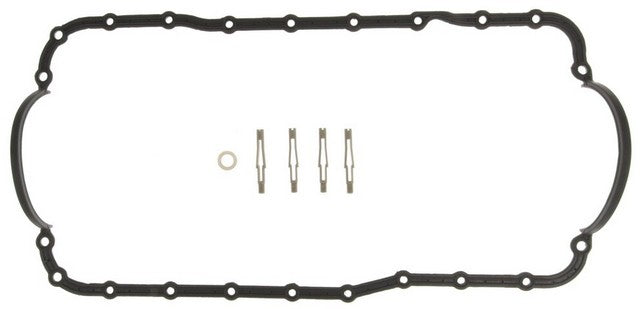 Engine Oil Pan Gasket Set MAHLE Clevite OS32491