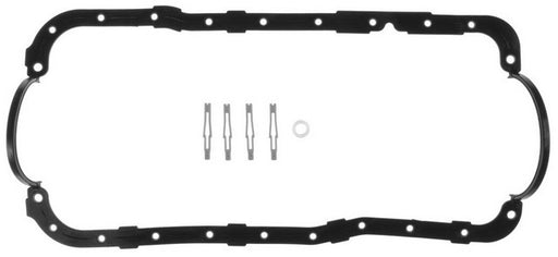 Engine Oil Pan Gasket Set MAHLE Clevite OS32492
