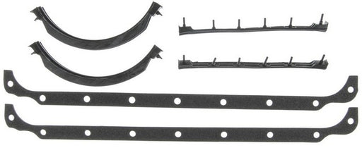 Engine Oil Pan Gasket Set MAHLE Clevite OS32493