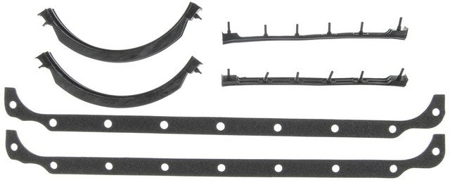 Engine Oil Pan Gasket Set MAHLE Clevite OS32493