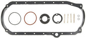 Engine Oil Pan Gasket Set MAHLE Clevite OS32496B