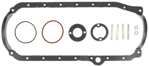 Engine Oil Pan Gasket Set MAHLE Clevite OS32496B