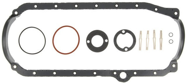 Engine Oil Pan Gasket Set MAHLE Clevite OS32496B