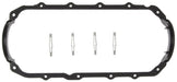 Engine Oil Pan Gasket Set MAHLE Clevite OS32497