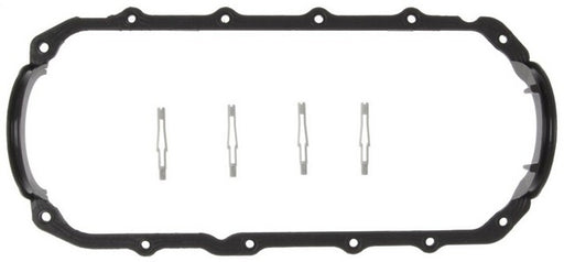 Engine Oil Pan Gasket Set MAHLE Clevite OS32497