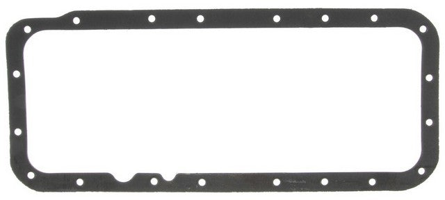 Engine Oil Pan Gasket Set MAHLE Clevite OS32506