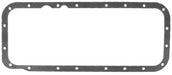 Engine Oil Pan Gasket Set MAHLE Clevite OS32507