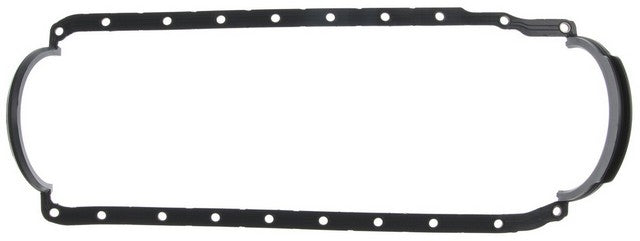 Engine Oil Pan Gasket Set MAHLE Clevite OS32514