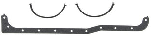 Engine Oil Pan Gasket Set MAHLE Clevite OS32516
